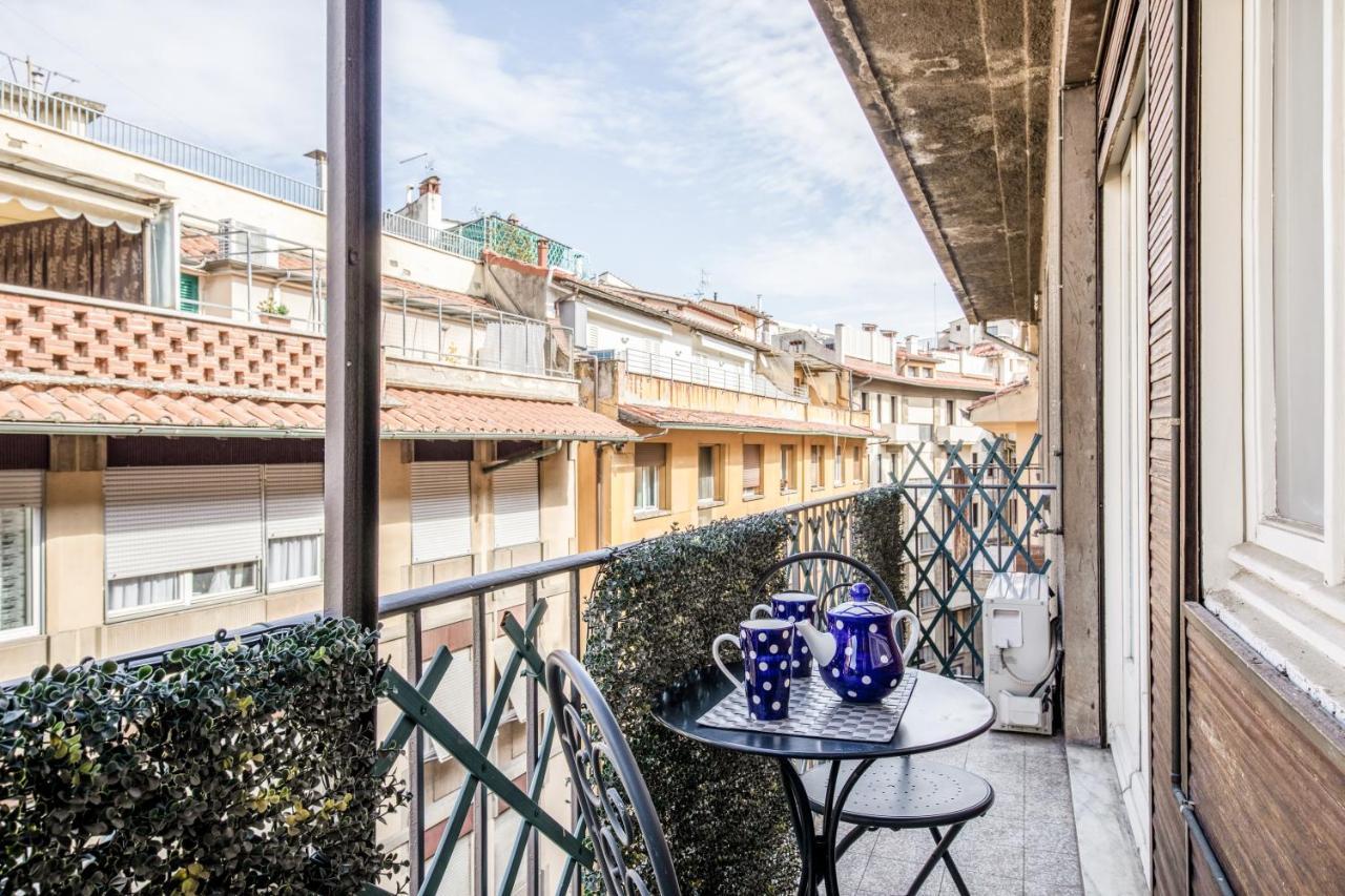 Elegant Suite Ponte Vecchio フィレンツェ エクステリア 写真